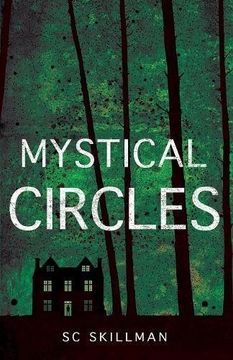 portada Mystical Circles