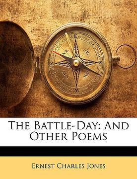 portada the battle-day: and other poems
