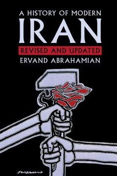 portada A History of Modern Iran (en Inglés)