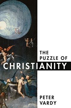 portada The Puzzle of Christianity (in English)