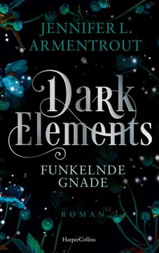 portada Dark Elements 6 - Funkelnde Gnade (in German)