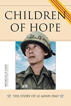 portada Children of Hope: The Story of le Minh dao (in English)