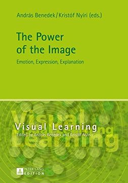 portada The Power of the Image: Emotion, Expression, Explanation (Visual Learning)