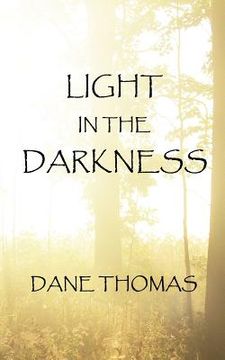 portada Light in the Darkness (in English)