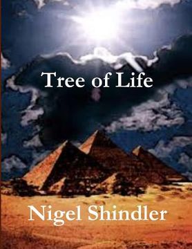portada Tree of Life: Love Is the Nature of Existence (in English)