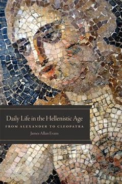 portada daily life in the hellenistic age