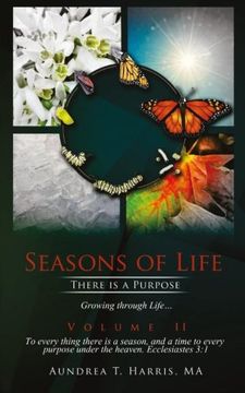 portada Seasons of Life: There is a Purpose (Volume 2)