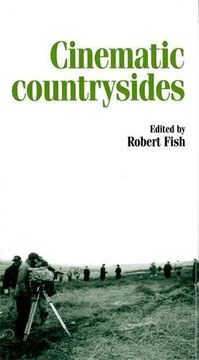 portada Cinematic countrysides (Inside Popular Film)