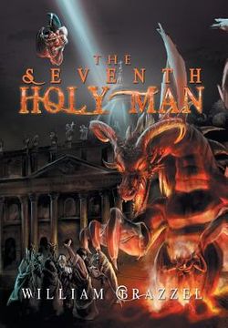 portada The Seventh Holy Man (in English)