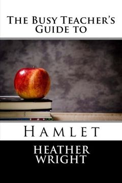 portada The Busy Teacher's Guide to Hamlet (Busy Teacher's Guides)
