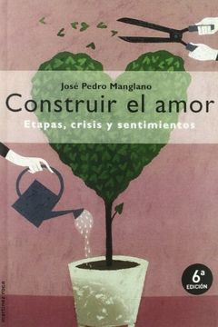 portada Construir el Amor (in Spanish)