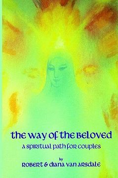 portada the way of the beloved (in English)