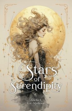 portada Stars of Serendipity (en Inglés)