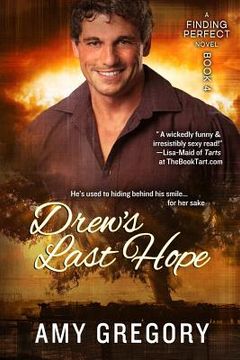 portada Drew's Last Hope (en Inglés)