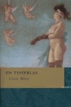 portada En tinieblas (Abyectos) (in Spanish)