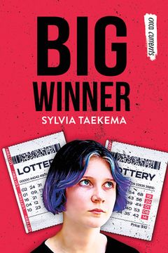 portada Big Winner (en Inglés)