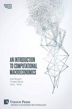 portada An Introduction to Computational Macroeconomics (Series in Economic Methodology) (en Inglés)