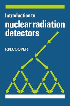 portada Introduction to Nuclear Radiation Detectors (en Inglés)