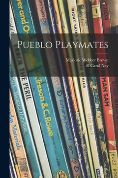 portada Pueblo Playmates (in English)
