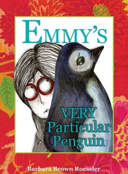 portada Emmy's Very Particular Penguin (en Inglés)