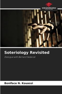 portada Soteriology Revisited (in English)