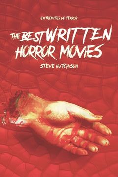 portada The Best Written Horror Movies (en Inglés)