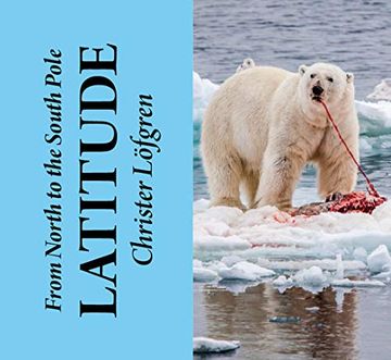 portada From the North to the South Pole - Latitude (en Inglés)