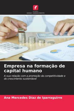 portada Empresa na Formação de Capital Humano
