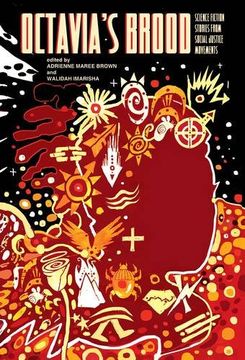 portada Octavia's Brood: Science Fiction Stories from Social Justice Movements (in English)