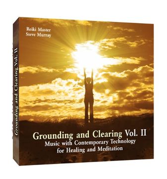 portada Grounding Clearing cd