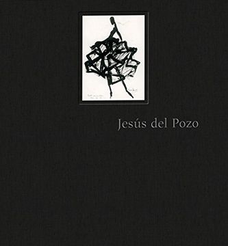 portada Jesús del Pozo (Arte y Fotografía) (in English)