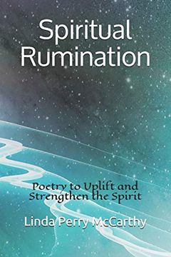portada Spiritual Rumination: Poetry to Uplift and Strengthen the Spirit (in English)