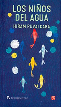 portada Los Niños del Agua