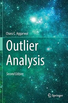 portada Outlier Analysis (en Inglés)