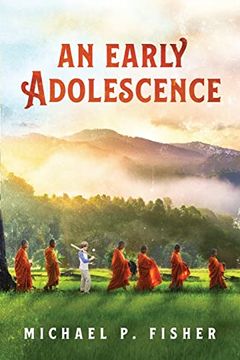 portada An Early Adolescence (in English)