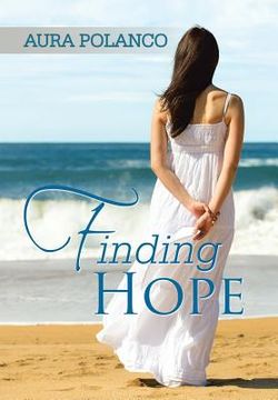 portada Finding Hope (en Inglés)