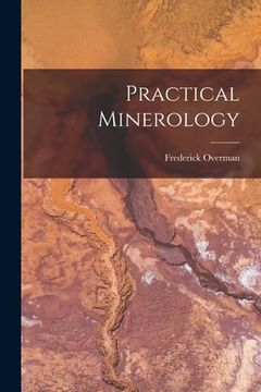 portada Practical Minerology (in English)