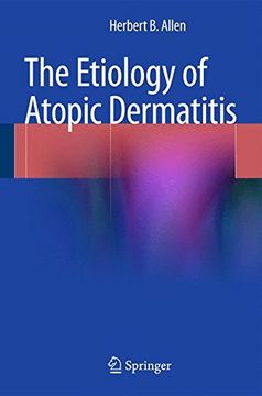 portada The Etiology of Atopic Dermatitis