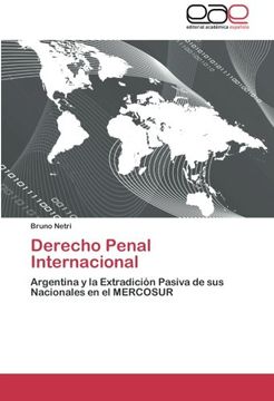 portada Derecho Penal Internacional