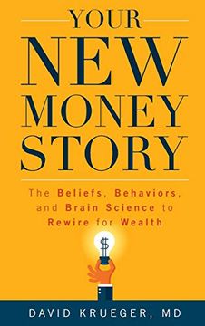 portada Your new Money Story (en Inglés)