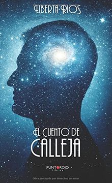 portada El cuento de Calleja (Spanish Edition)