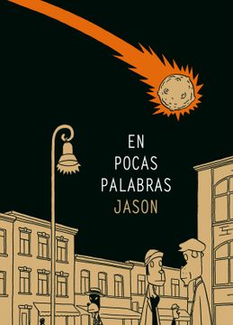 portada En Pocas Palabras (in Spanish)