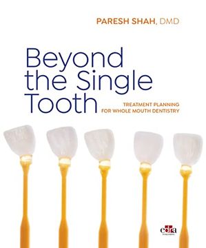 portada Beyond the Single Tooth 
