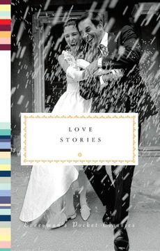 portada Love Stories (en Inglés)