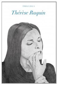 Thérèse Raquin (BackList Clásicos)