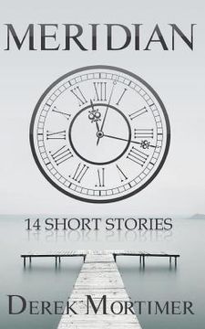 portada Meridian, 14 Short Stories (en Inglés)