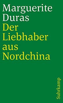 portada Der Liebhaber aus Nordchina (in German)