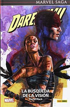 portada Daredevil (in Spanish)