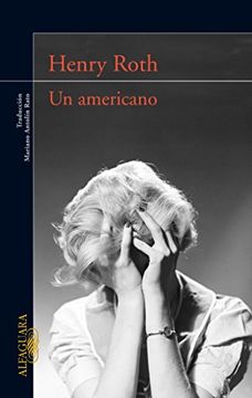 portada Un Americano (in Spanish)