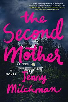 portada The Second Mother (in English)
